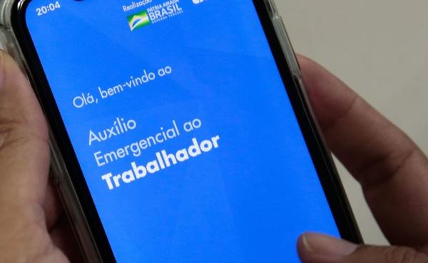 Caixa paga hoje 1ª parcela de auxílio de R$ 600 para mais 9,4 milhões