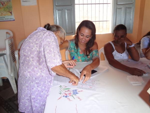 Realizada elei&ccedil;&otilde;es no Sindicato Rural de Nazar&eacute; do Piau&iacute;.(Imagem:FlorianoNews)