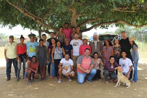 Índios Cariri são o 1º povo indígena com território demarcado no PI; primeiros habitantes das terras
