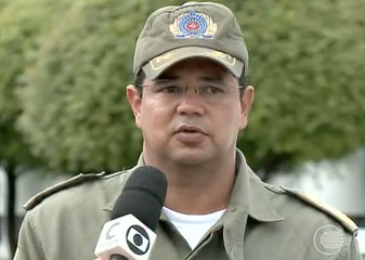 Defesa Civil monitora 46 áreas de risco na capital após fortes chuvas