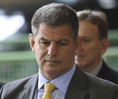 Bolsonaro decide manter Bebianno no governo, dizem aliados