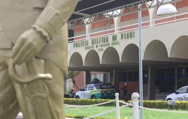 Justiça do Piauí condena capitã da PM por extravio de inquérito policial