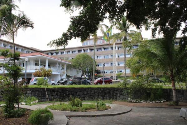 UEPB lança edital de concurso com oito vagas para técnicos administrativos; salários chegam a R$ 3,7