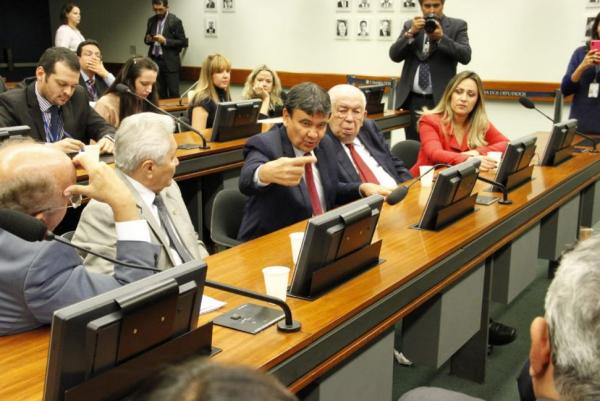 Bancada federal do Piauí destina R$ 186 milhões para ações de saúde