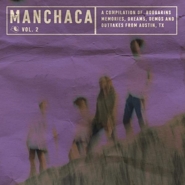 Banda Boogarins fecha inventário de demos e "outtakes" com segundo volume da compilação "Manchaca"