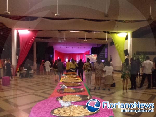 Arena Flori Fest &eacute; lan&ccedil;ada para o Carnaval 2015 em Floriano.(Imagem:FlorianoNews)