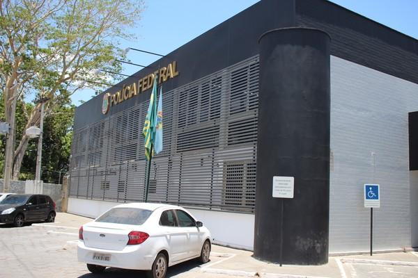 Polícia Federal faz operação e prende suspeito de roubo a agências dos Correios no Piauí