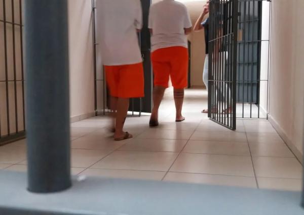 Mutirão carcerário vai revisar situação de 900 presos no Piauí