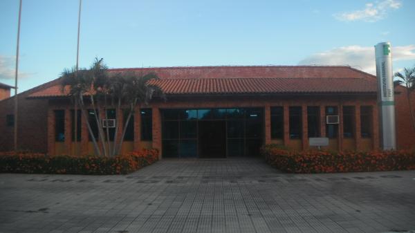 Tiveram início as aulas do período letivo de 2013 do IFPI.(Imagem:FlorianoNews)