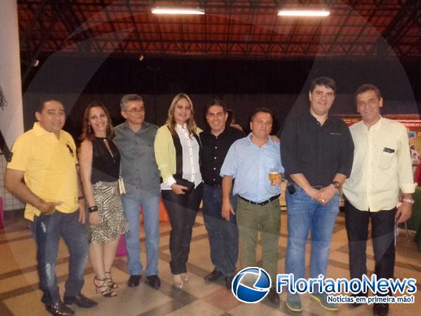 Arena Flori Fest &eacute; lan&ccedil;ada para o Carnaval 2015 em Floriano.(Imagem:FlorianoNews)