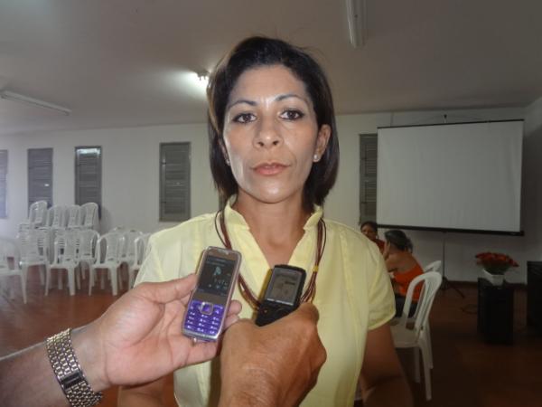 10ª GRE de Floriano se pronuncia em relação ao protesto de alunos
