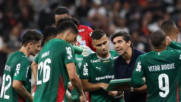 Análise: Palmeiras tem problemas, mas postura aguerrida traz vitória que faltava em reconstrução