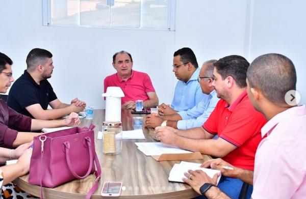Projeto SALVAR traz evento social e evangelístico a Floriano com apoio da Prefeitura