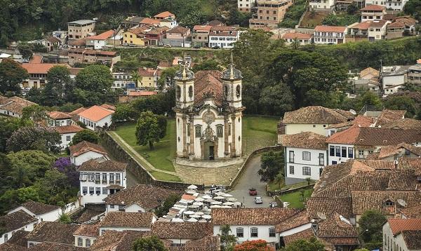 PAC: Iphan define 138 projetos de restauração de patrimônios culturais