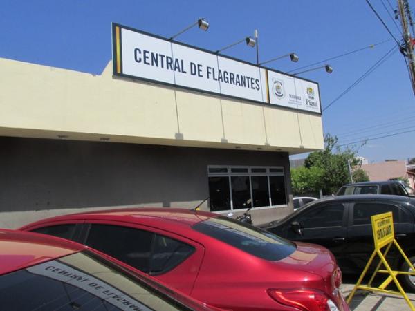 Conselho Tutelar resgata menina de 12 anos grávida que vivia com homem de 25 em Teresina