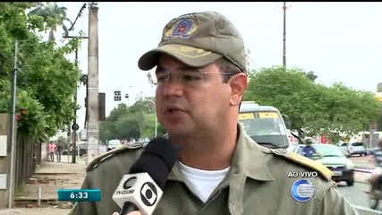 Moradores de áreas de risco ficam assustados com chuvas em Teresina