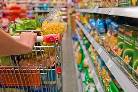 Pesquisa aponta queda de 1,47% no preço da cesta básica em Floriano