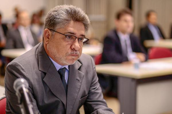 MDB discorda da possibilidade de unificar candidaturas da oposição no primeiro turno
