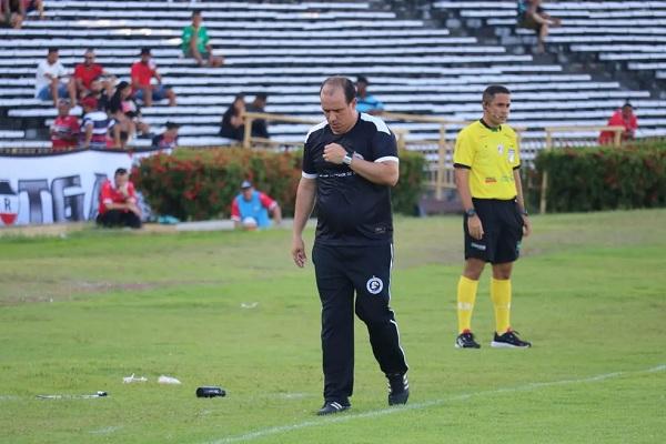 Técnico do Corisabbá destaca importância de confronto com o 4 de Julho: "Divisor de águas"