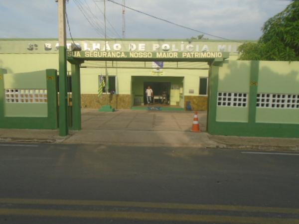 Vigilante de escola é suspeito de abusar sexualmente de crianças em Floriano