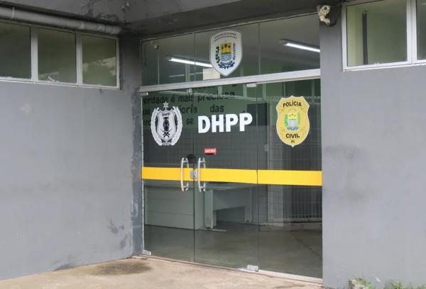 Pai e mãe de criança morta a tiros são réus por duplo homicídio em Teresina