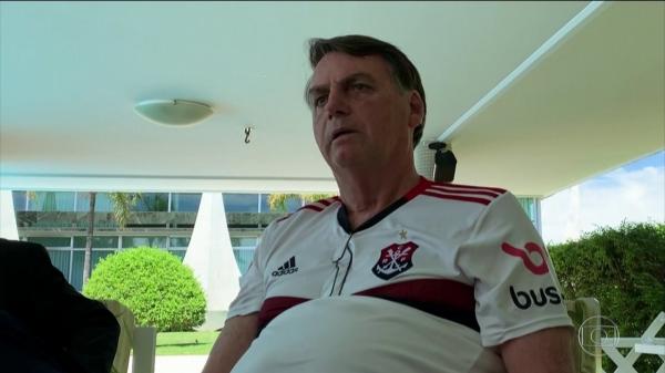 Para cúpula da PGR, cabe ao MP-RJ responder a críticas de Bolsonaro