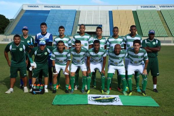 Altos dá o troco após derrota em jogo-treino e vence o Horizonte por 2 a 0