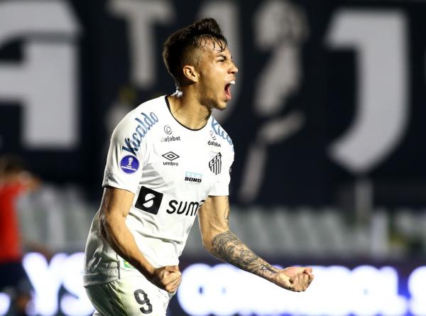 Independiente provoca o Santos em publicação: "Nos vemos na quinta"