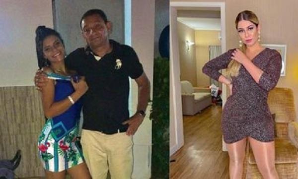 Filha de piloto de avião que levava Marília Mendonça reage a fim de investigação