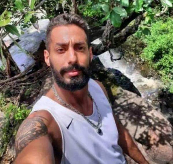Homem morre afogado na Cachoeira das Corujas, Norte do Piauí