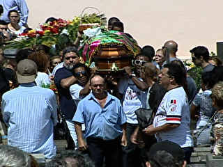 Execução é principal hipótese para morte de filho de Carlinhos de Jesus