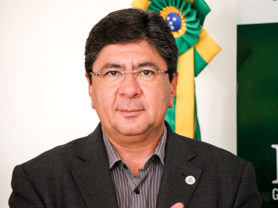 Secretário João Rodrigues se filia ao Partido dos Trabalhadores
