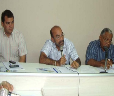 FFP convoca reunião com a imprensa Esportiva
