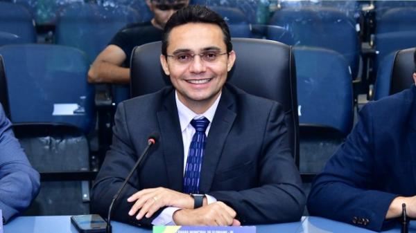 Vereador James Rodrigues repercute votação da Lei Orçamentária Anual para 2026