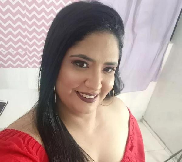Esposa de vereador de São Miguel do Tapuio morre em hospital após ser atropelada pelo próprio marido
