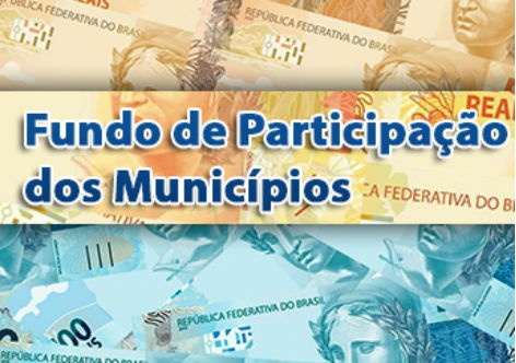 Prefeituras piauienses recebem primeira parcela do FPM nesta quarta