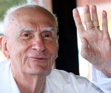 Vida e obra de Ariano Suassuna será homenageada no Salipi