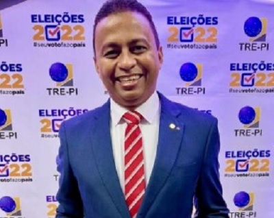Dr. Francisco Costa é diplomado como Deputado Federal