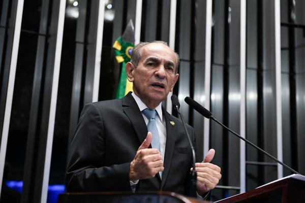 Marcelo Castro diz que orçamento secreto será realocado pelo Congresso