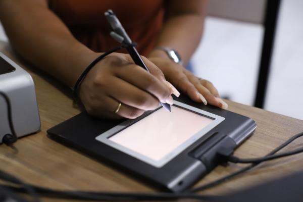 Nova Carteira de Identidade Digital poderá ser emitida gratuitamente na Feira dos Municípios