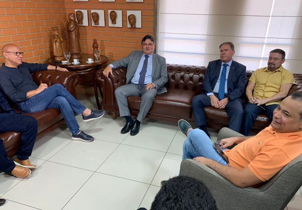 Piauí perderá recursos do Fundeb se prefeitos não enviarem Censo Escolar