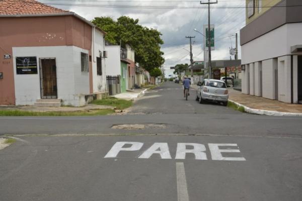 SUTRAN anuncia mudanças no trânsito de Floriano