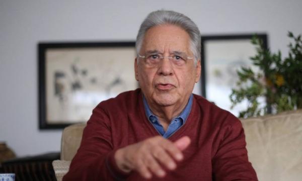 Fernando Henrique Cardoso: "O Temer tem que fazer um milagre"