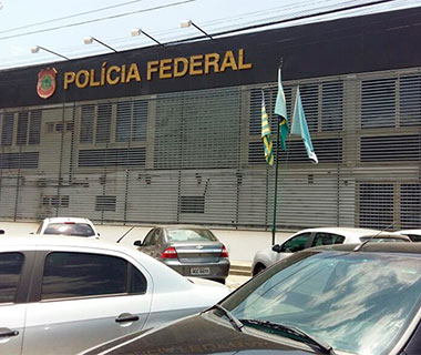 Alvo de operação no Piauí aliciava candidatos fraudadores de concurso, diz delegada