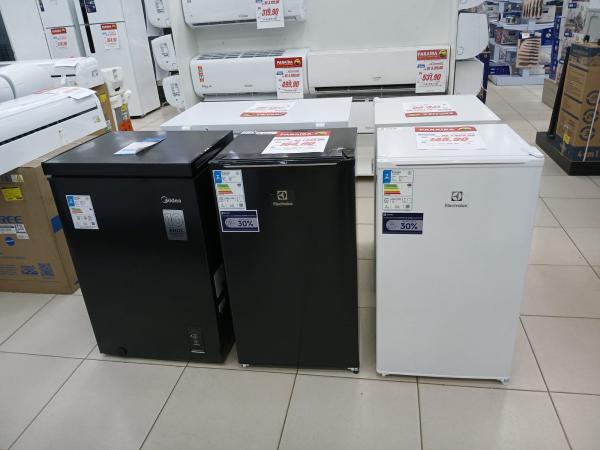 Armazém Paraíba de Floriano lança grandes promoções em móveis, eletros e tecnologia para o período carnavalesco(Imagem:FlorianoNews)