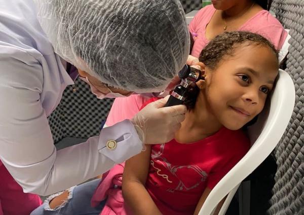 Piau&iacute; conquista pr&ecirc;mio nacional com o Projeto Carretinha da Sa&uacute;de(Imagem:Divulga&ccedil;&atilde;o)
