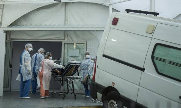Brasil registra 435 mortes em 24h e tem 85.380 infectados, diz MS