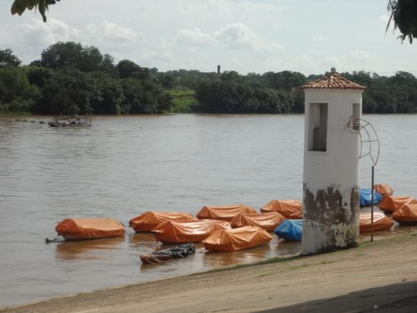 Projeto &Aacute;guas de Mar&ccedil;o (Imagem:FlorianoNews)