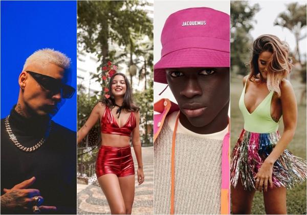 Carnaval: consultora de moda dá dicas de looks para os foliões