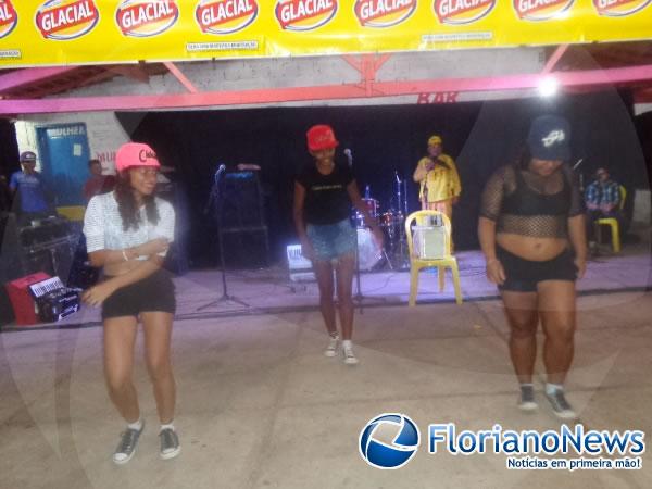 Atividades culturais marcaram a passagem do anivers&aacute;rio do Rep&oacute;rter Amarelinho.(Imagem:FlorianoNews)
